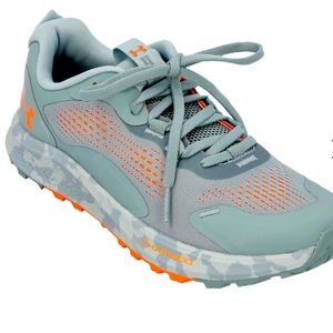 New in the box Under Armour Charged Bandit size 8.5